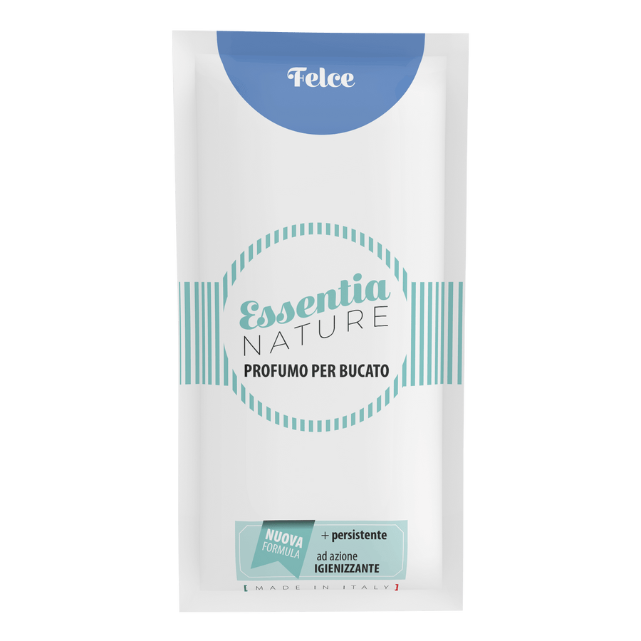 Profumatore per bucato felce 20ml

