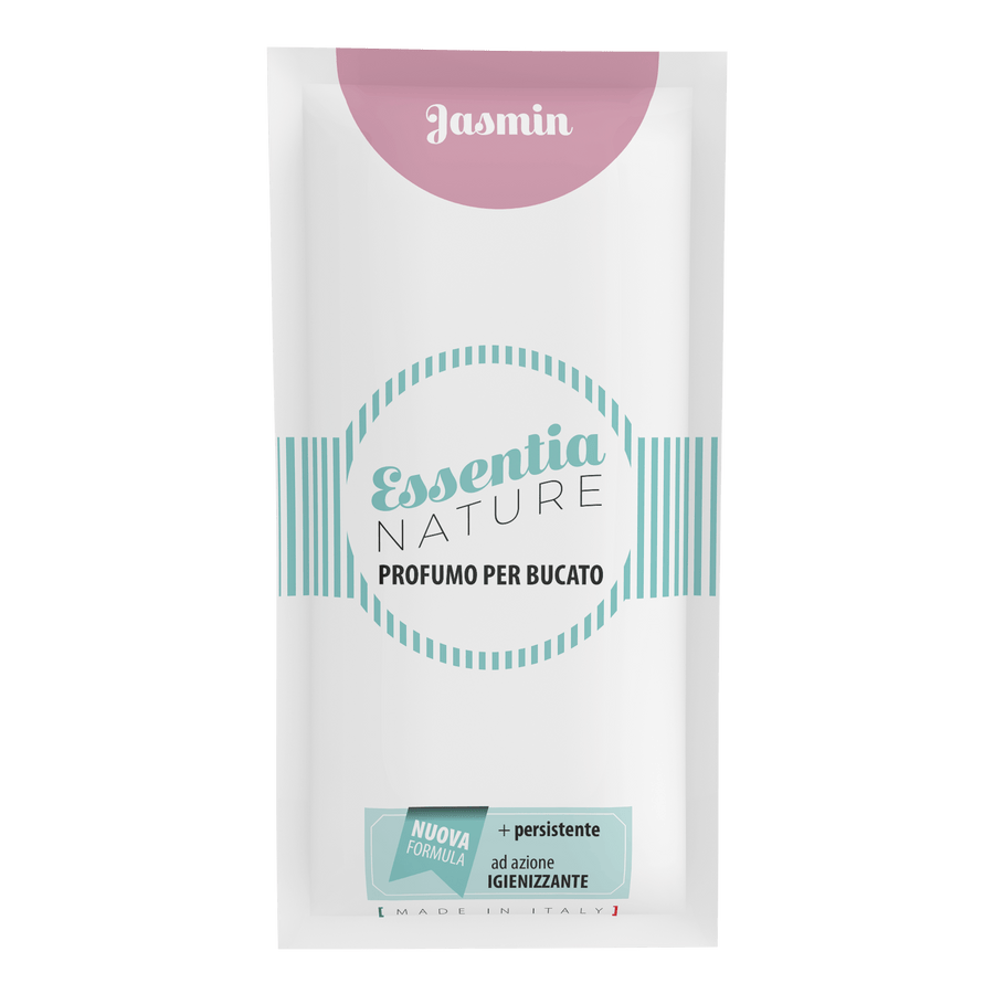 Profumatore per bucato jasmin 20ml