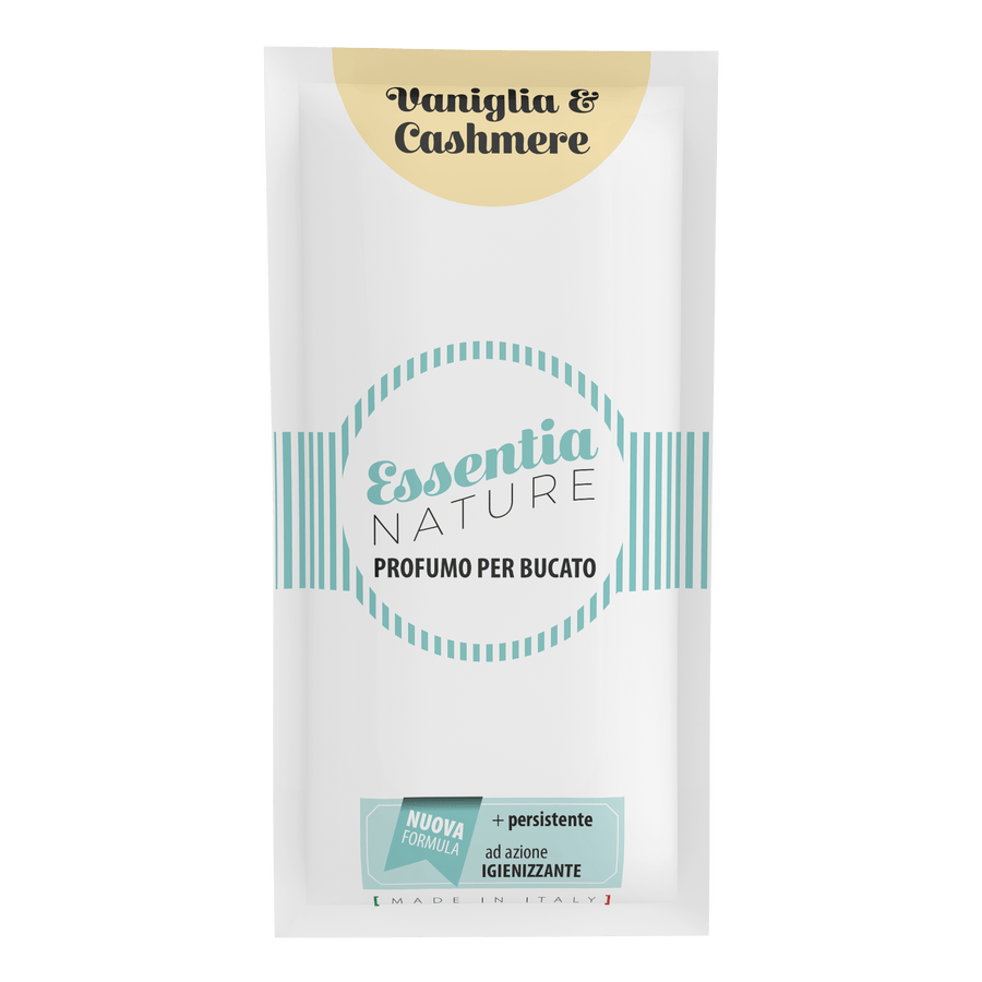 Profumatore per bucato vaniglia 20ml