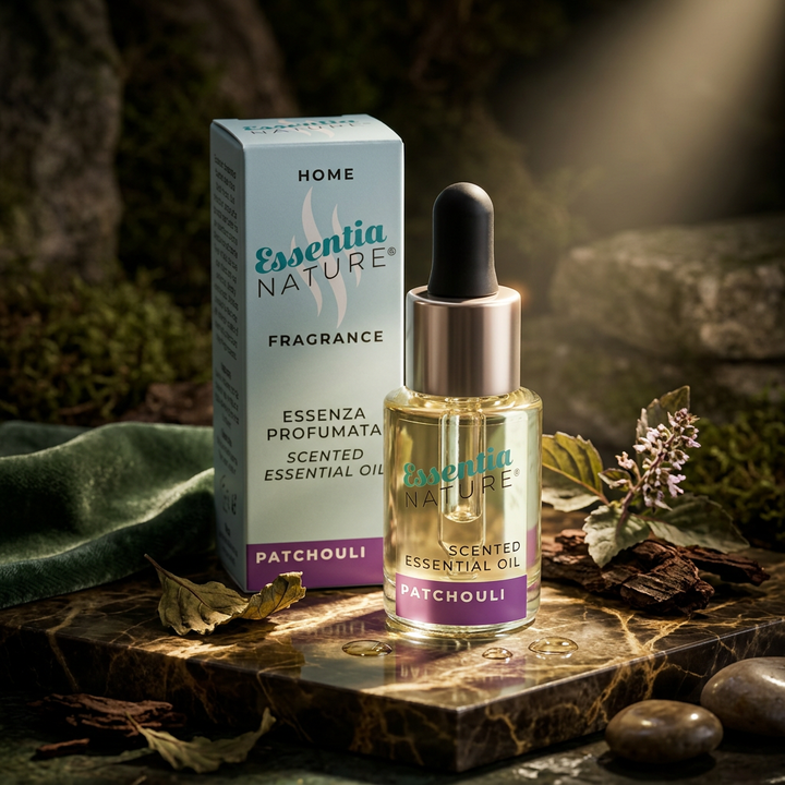Patchouli Essential Oil 15ml