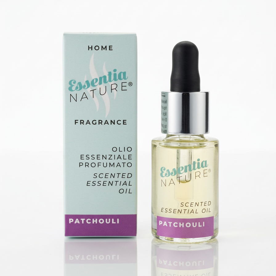 Patchouli Essential Oil 15ml