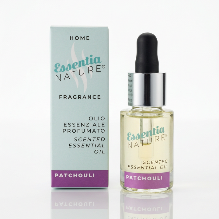 Patchouli Essential Oil 15ml