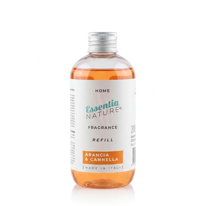 Profumatore per Ambienti - Arancia & Cannella