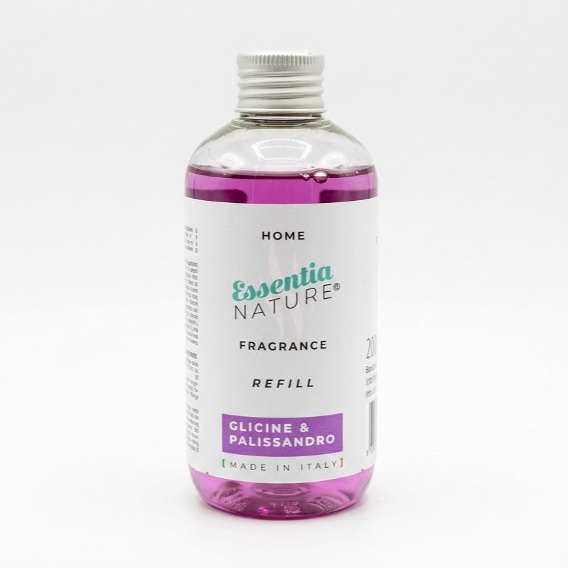 Room Diffuser - Wisteria & Rosewood
