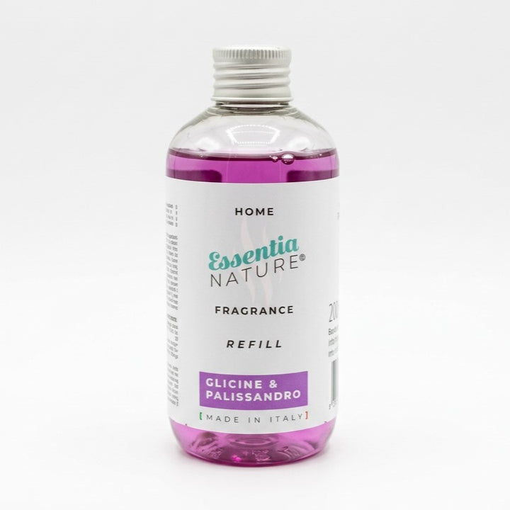 Room Diffuser - Wisteria & Rosewood