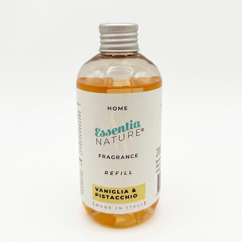 Room Diffuser - Vanilla & Pistachio