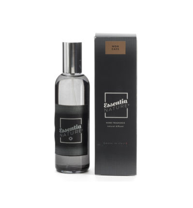 Spray per ambiente Luxury caffè