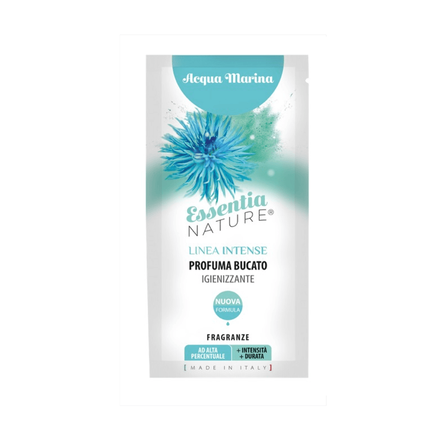 Profumatore per bucato acqua marina 20ml
