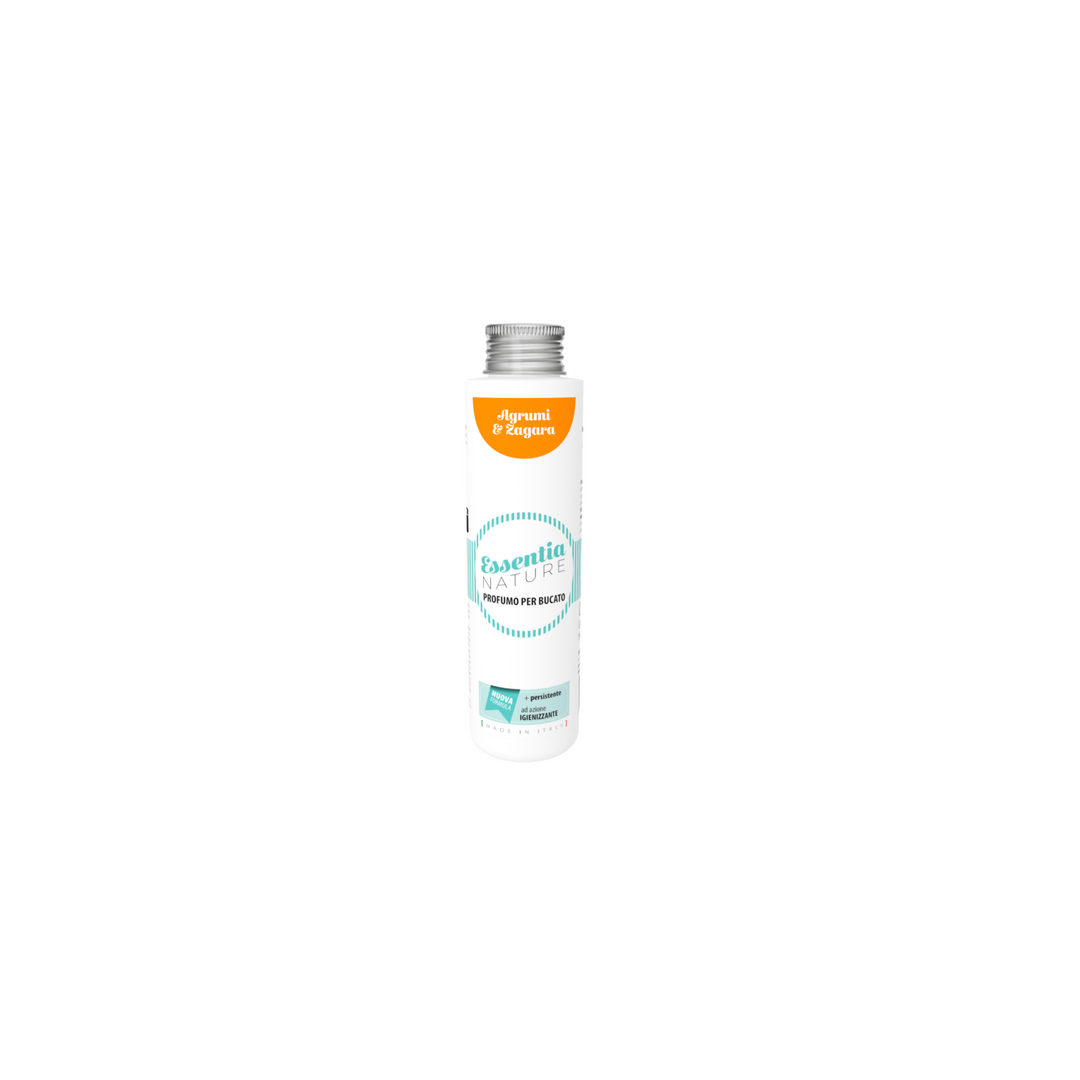 Profumatore per bucato agrumi 50ml