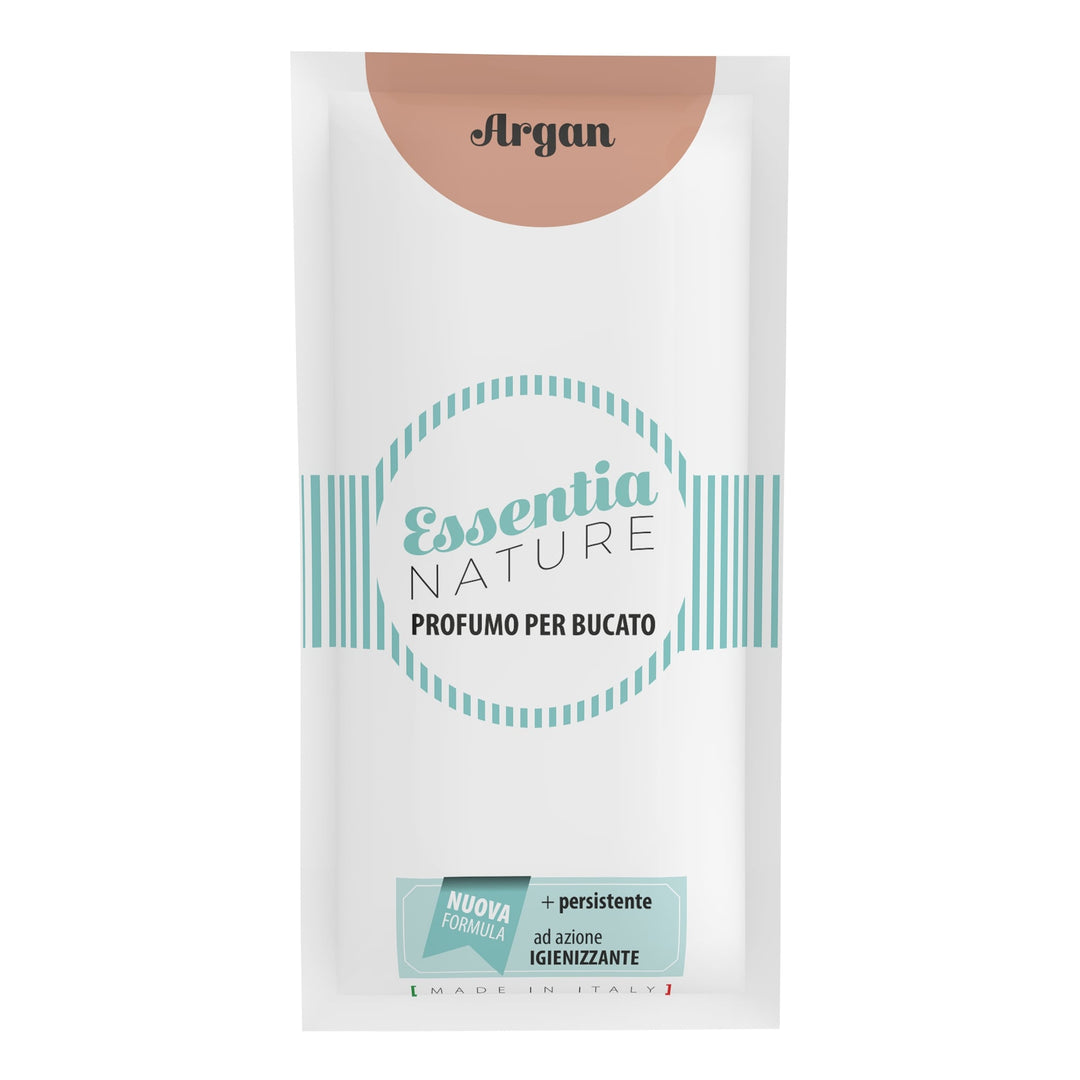 Profumatore per bucato argan 20ml