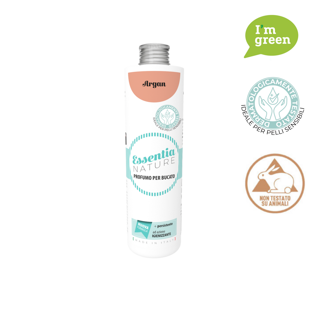 Profumatore per bucato argan 250ml