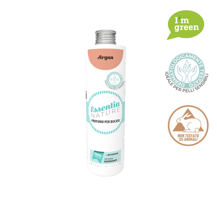 Profumatore per bucato argan 250ml