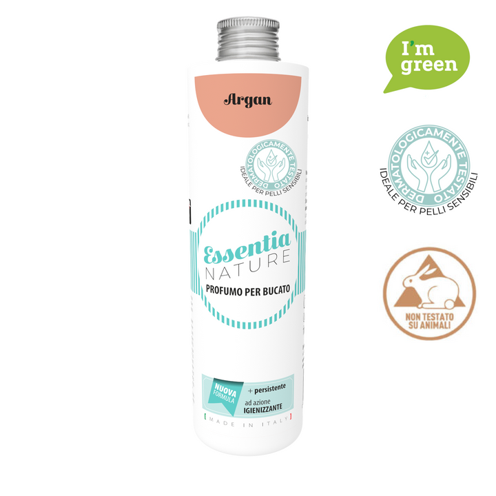 Profumatore per bucato argan 500ml