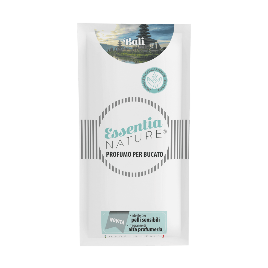 Profumatore per bucato bali 20ml
