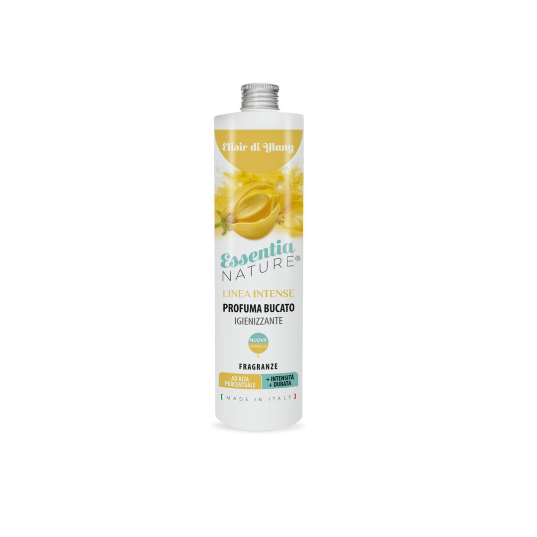Profumatore per bucato elisir di ylang 250ml
