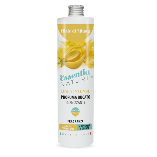 Profumatore per bucato elisir di ylang 500ml
