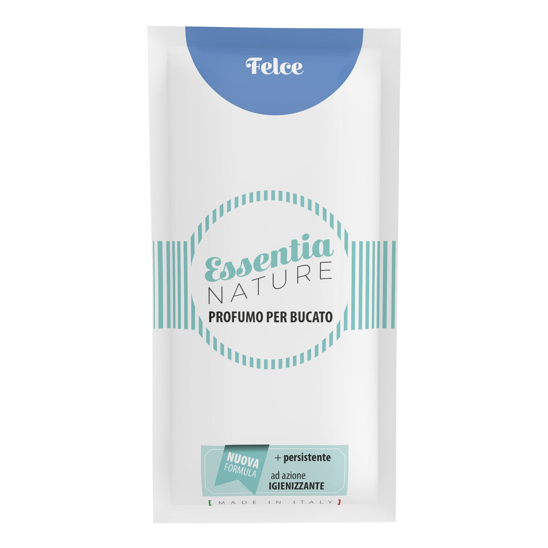 Profumatore per bucato felce 20ml