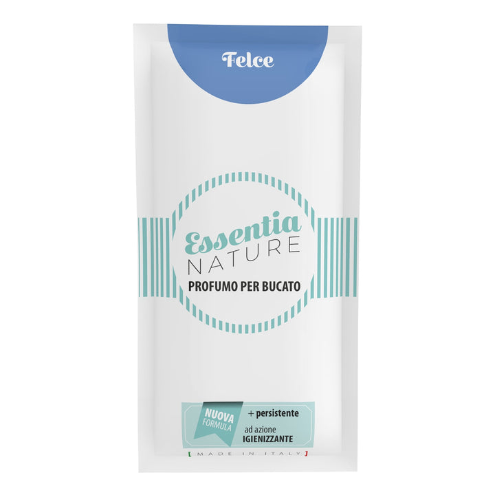 Profumatore per bucato felce 20ml