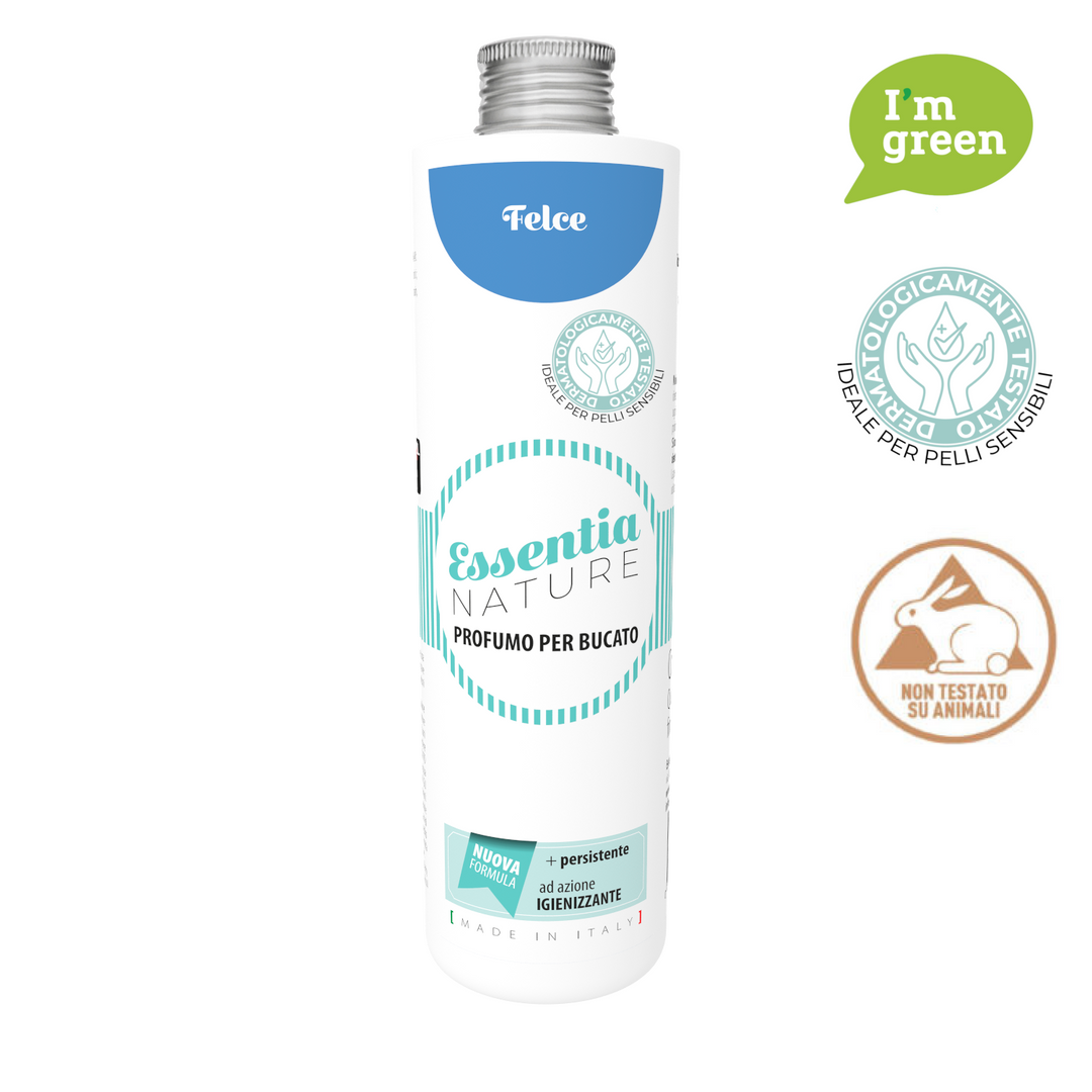 Profumatore per bucato felce 500ml