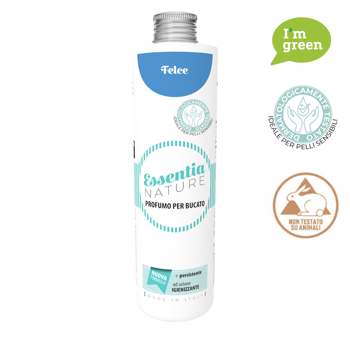 Profumatore per bucato felce 500ml