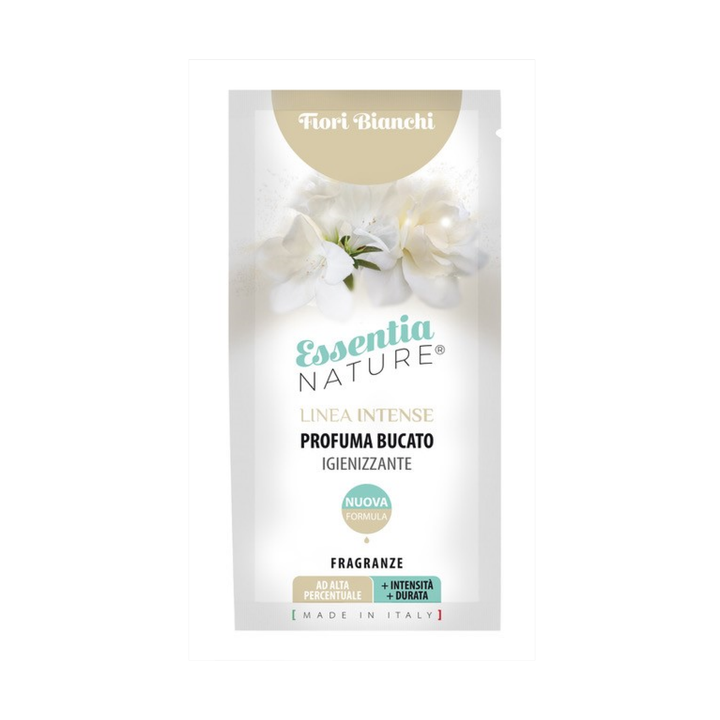 Profumatore per bucato fiori bianchi 20ml