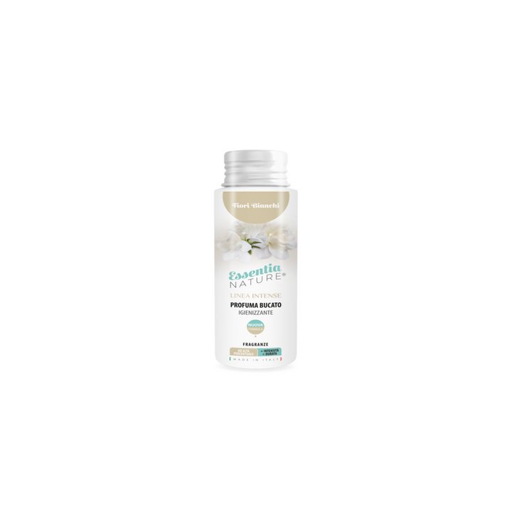 Profumatore per bucato fiori bianchi 50ml