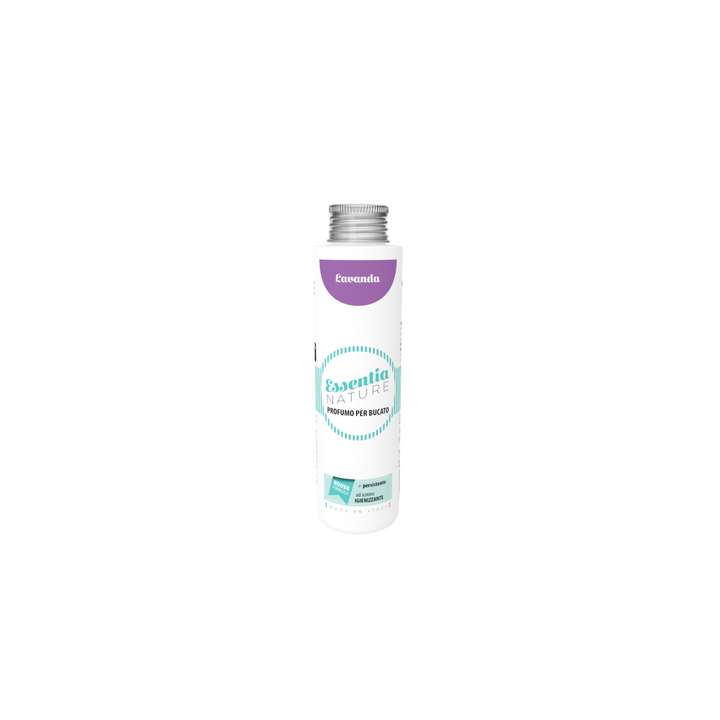 Profumatore per bucato lavanda 50ml