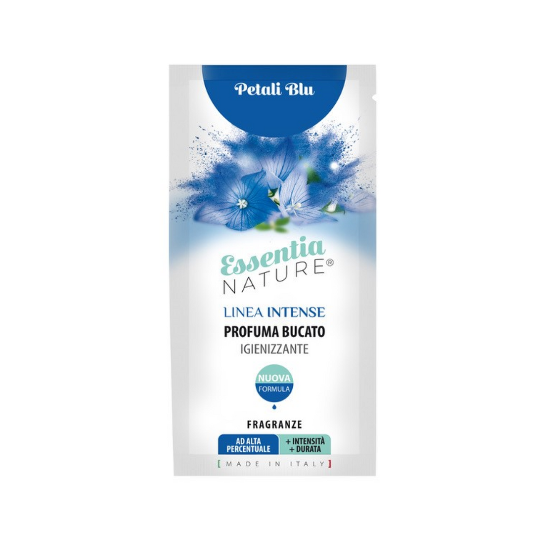 Profumatore per bucato petali blu 20ml
