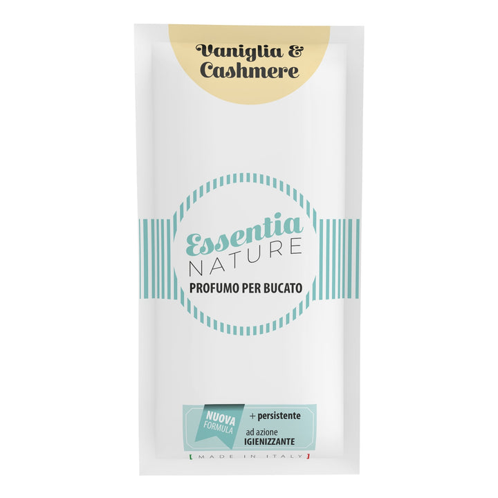 Profumatore per bucato vaniglia e cashmere 20ml