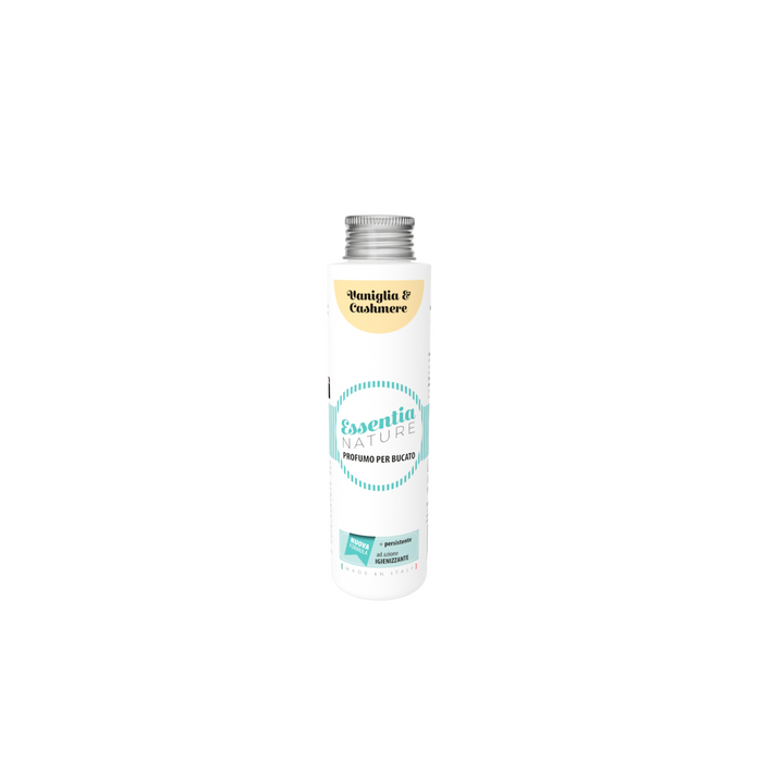 Profumatore per bucato vaniglia e cashmere 50ml