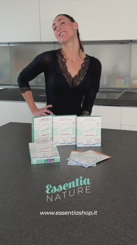 Essentia Nature Products