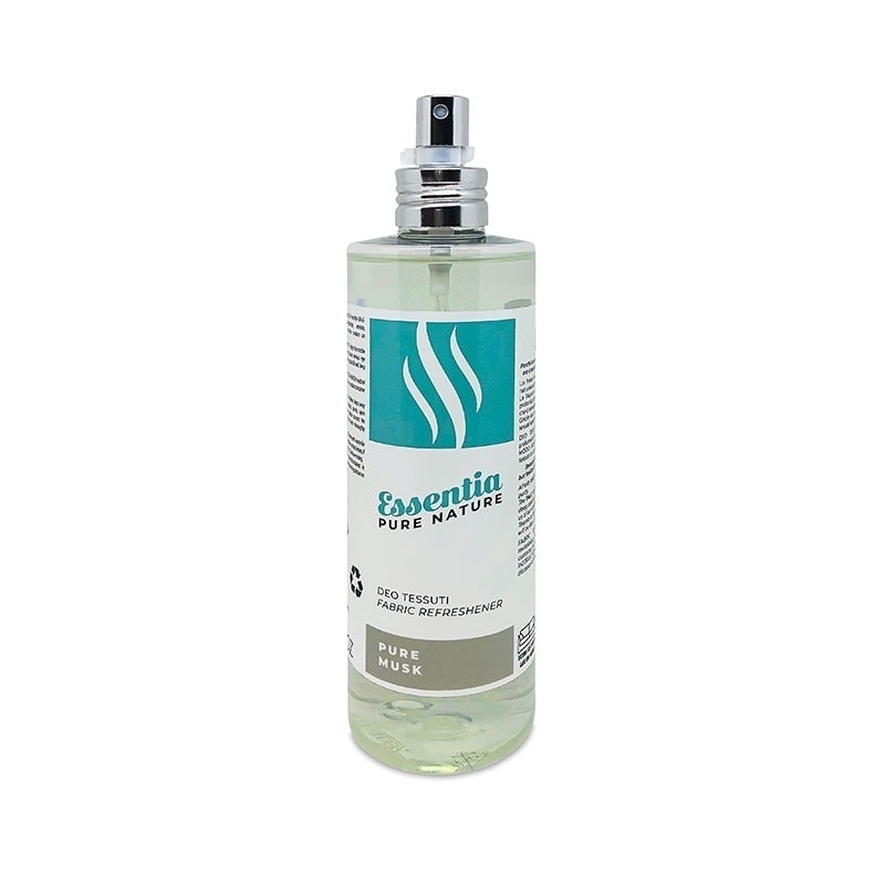 Deo Tessuti Spray - Pure Musk 250 ML