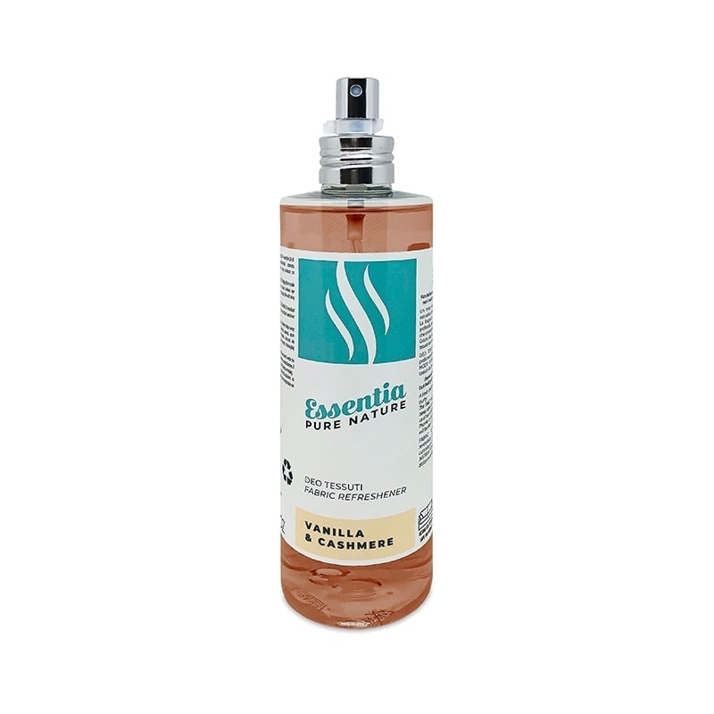 Deo Tessuti Spray - Vanilla & Cashmere 250 ML