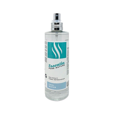 Deo Tessuti Spray - Cool Water 250 ML – Essentia