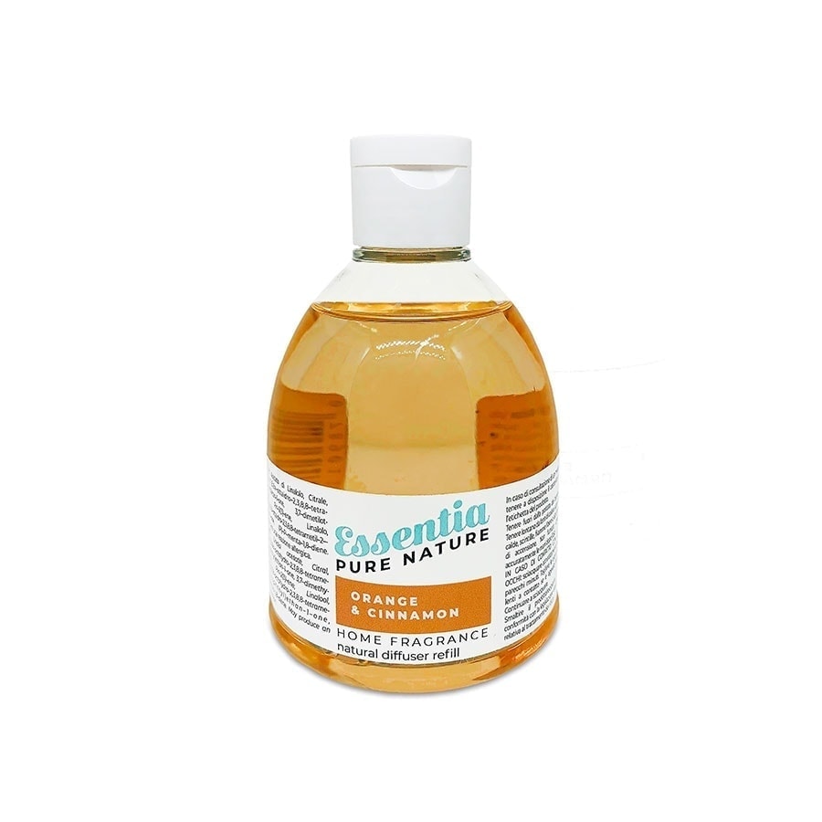 Profumatore per Ambienti - Orange & Cinnamon
