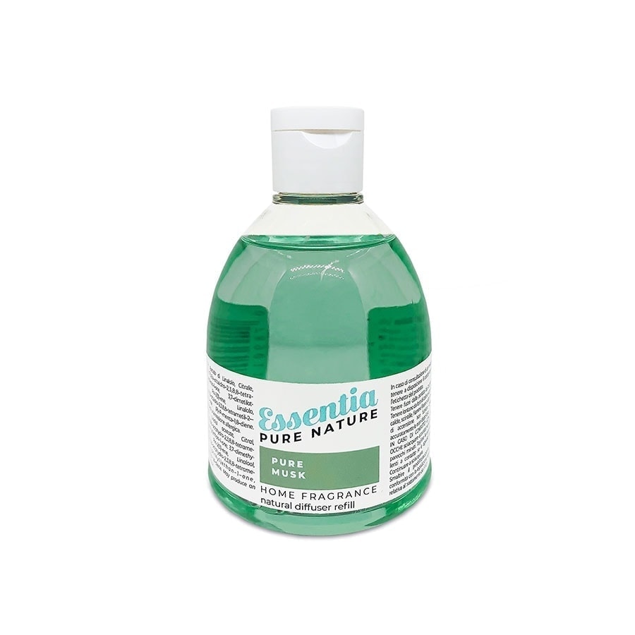 Ricarica Profumatore per Ambienti - Pure Musk